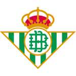 Logo of the Real Betis