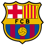 Logo of the Barcelona