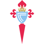 Logo of the Celta Vigo
