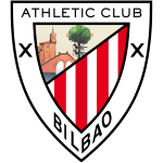 Logo of the Athletic Club