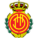 Logo of the Mallorca
