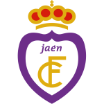 Logo of the Real Jaén