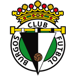 Logo of the Burgos Club de Fútbol