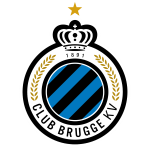 Logo of the Club Brugge KV
