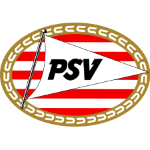 Logo of the PSV Eindhoven