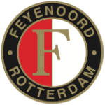 Logo of the Feyenoord