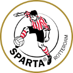 Logo of the Sparta Rotterdam