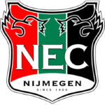 Logo of the NEC Nijmegen