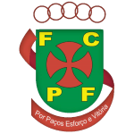 Logo of the Paços de Ferreira