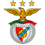 Logo of the Benfica