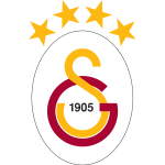 Logo of the Galatasaray