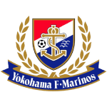 Logo of the Yokohama F. Marinos