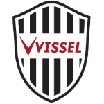 Logo of the Vissel Kobe