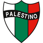 Logo of the Palestino