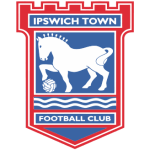 Logo of the Ipswich Town