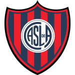 Logo of the San Lorenzo