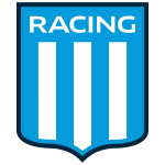 Logo of the Racing Club