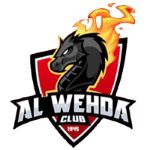 Logo of the Al-Wehda