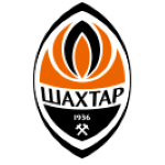 Logo of the Shakhtar Donetsk