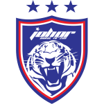 Logo of the Johor Darul Ta'zim