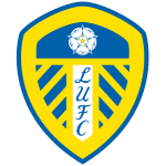 Logo of the Leeds United