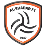 Logo of the Al-Shabab