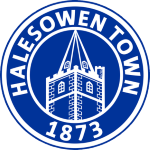 Logo of the Halesowen Town