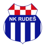 Logo of the NK Rudeš