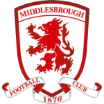 Logo of the Middlesbrough