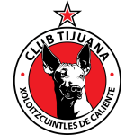 Logo of the Club Tijuana