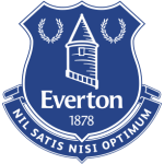 Logo of the Everton U21