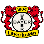 Logo of the Bayer Leverkusen