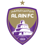 Logo of the Al-Ain