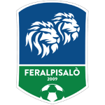 Logo of the Feralpisalò