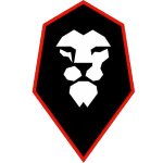 Logo of the Salford City
