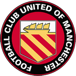 Logo of the FC United of Manchester