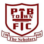 Logo of the Potters Bar Town