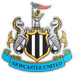 Logo of the Newcastle United
