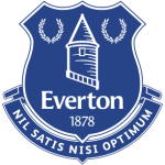Logo of the Everton