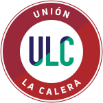 Logo of the Unión La Calera