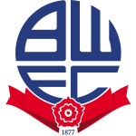 Logo of the Bolton Wanderers