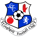 Logo of the Loughgall