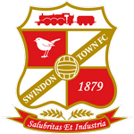 Logo of the Swindon Town