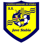 Logo of the Juve Stabia