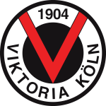 Logo of the FC Viktoria Köln