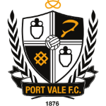 Logo of the Port Vale