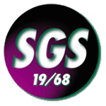 Logo of the SGS Essen