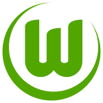 Logo of the VfL Wolfsburg