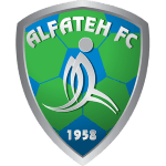 Logo of the Al-Fateh