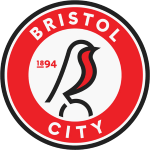 Logo of the Bristol City